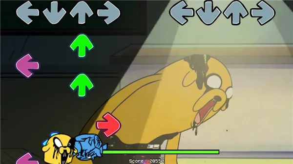 FNFƤ����ʾ¼2026�ٷ����°汾