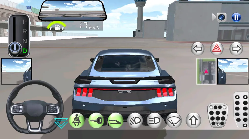 3d��ʻ��24.01����v6.60 ��Ѱ��ͼ