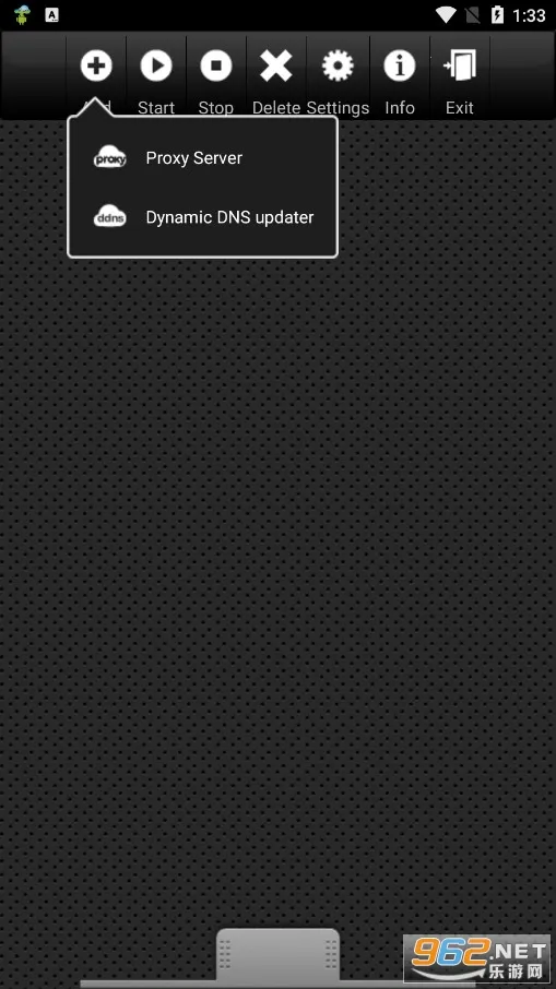 proxy server�ֻ���v3.2 ��Ѱ��ͼ