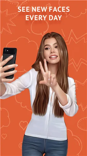 ometv��׿����v605032 �ٷ������ͼ