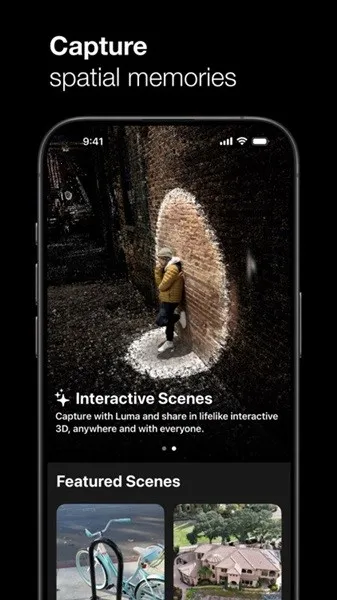 lumaai���İ�v0.5.7 ��Ѱ��ͼ