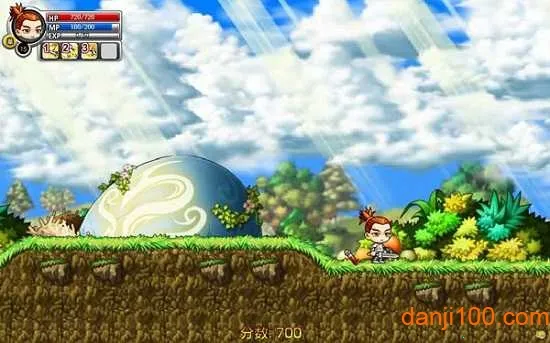 ð����֮���������̬��v1.17 ��׿���ͼ