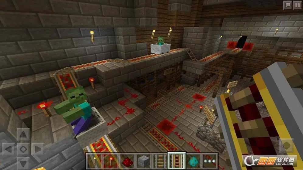 minecraft���ʰ�v1.26.10.23 �ٷ������ͼ