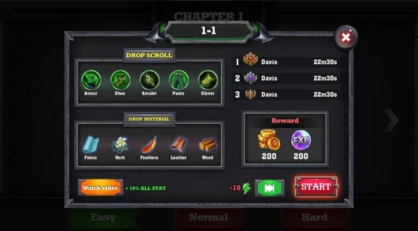 ��Ӱ֮����Ϸv1.0 ��׿���ͼ