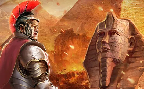 统治与文明游戏 统治与文明游戏