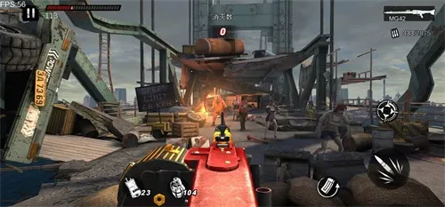 ��ʬǰ��3d�����ڹ��ƽ��v1.11.113 �ٷ������ͼ