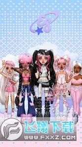 everskies�����ƽ������v1.2.0 �ֻ����ͼ