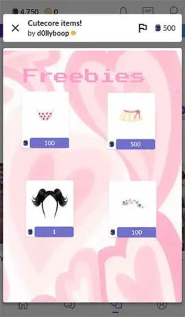 everskies�����ƽ������v1.2.0 �ֻ����ͼ