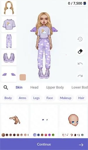 everskies�����ƽ������