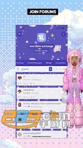 everskies�����ƽ������v1.2.0 �ֻ����ͼ