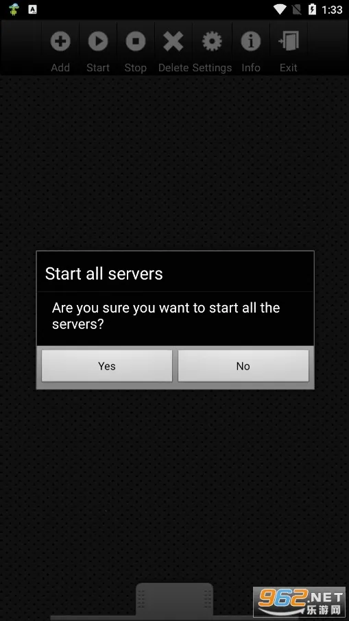 readyserver��������v3.2 �ֻ����ͼ