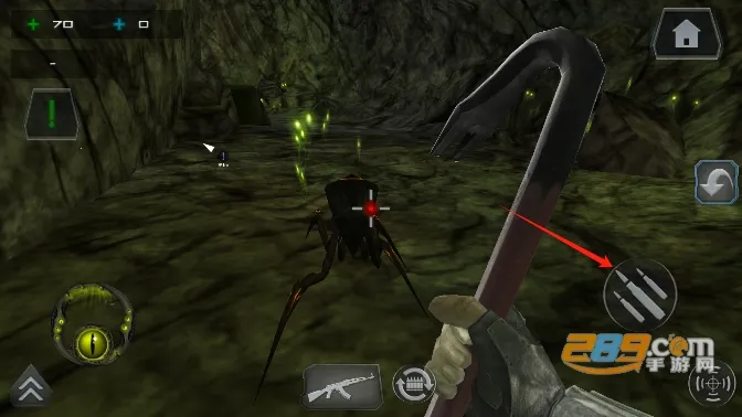 僵尸枪手2中文破解版安卓版 僵尸枪手2中文破解版安卓版