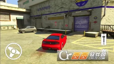 ��ʵͣ��ģ����2�ƽ�����޽�Ұ�����v0.30.1 �ֻ����ͼ