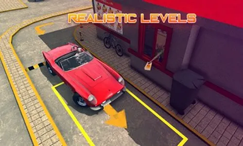 ��ʵͣ��ģ����2�ƽ�����޽�Ұ�����v0.30.1 �ֻ����ͼ