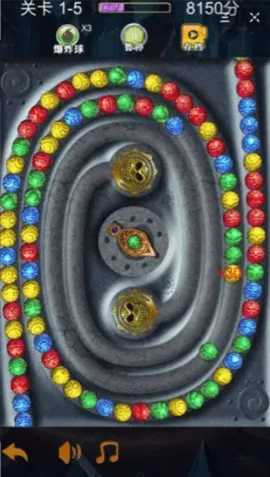 �������갲׿������v1.34.6 �ֻ����ͼ