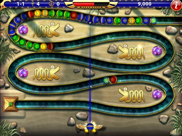 �������갲׿������v1.34.6 �ֻ����ͼ