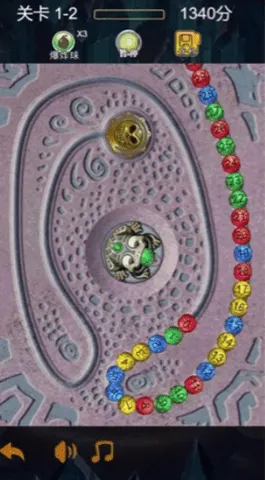 �������갲׿������v1.34.6 �ֻ����ͼ