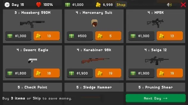 ��ʬ�����������ò˵����°�v1.25 ��Ѱ��ͼ