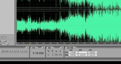 极速音频剪辑 极速音频剪辑