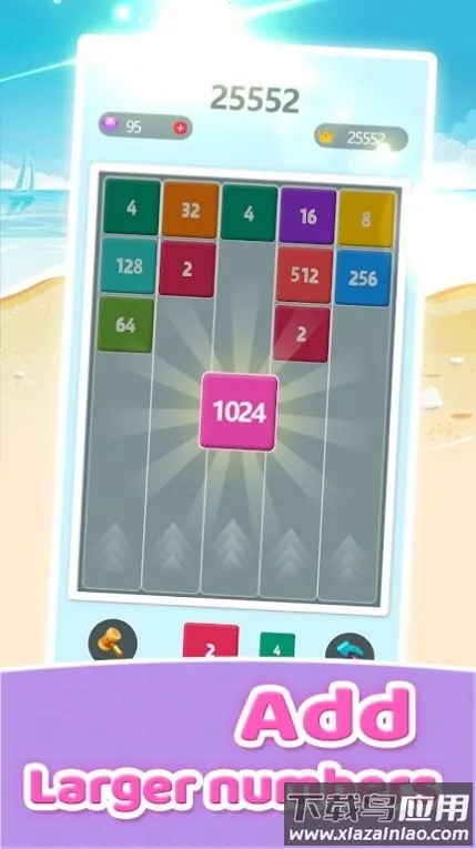 ���Ͽ�20482026���°汾v1.0.1 �ٷ������ͼ