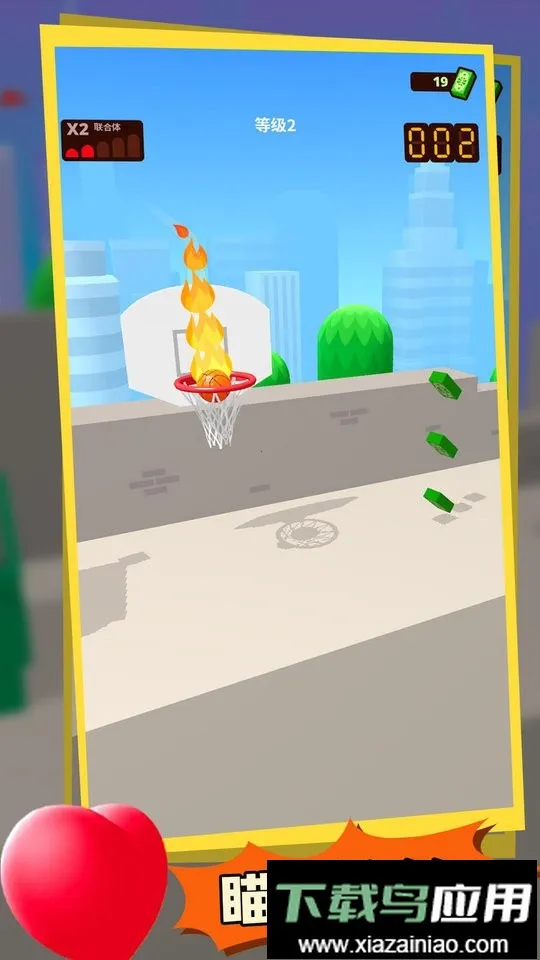 ��Ծ������v1.1.2 �ٷ������ͼ