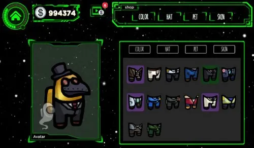 ����֮��Ƥ��ģ���������ֻ���v1.4 ��׿���ͼ