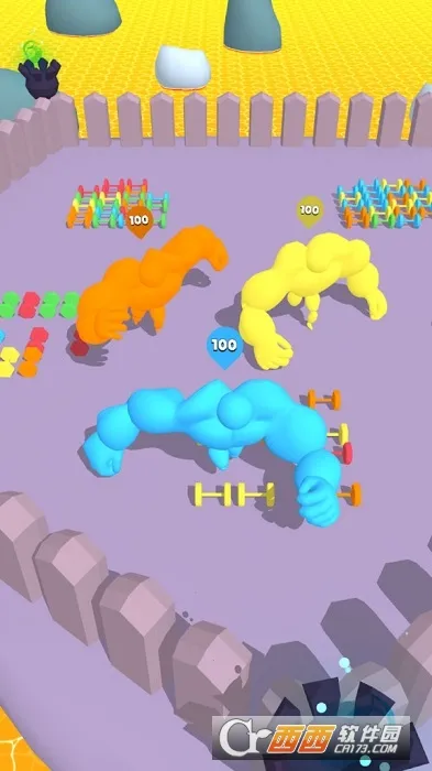 ����ȭ����������׿���ֻ���v0.3 ��׿���ͼ