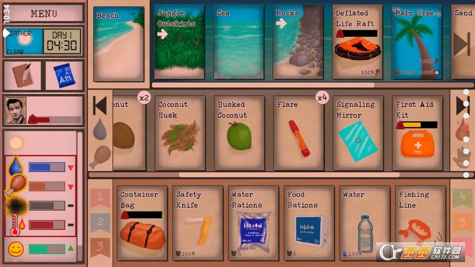 ���������ȴ�����v1.05o �ٷ������ͼ