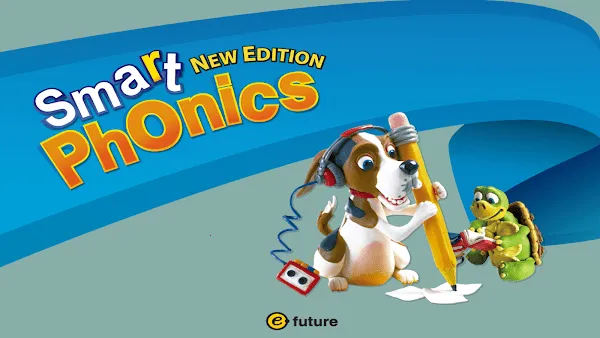 Smart Phonics2026���°汾v1.0.19 �ֻ����ͼ
