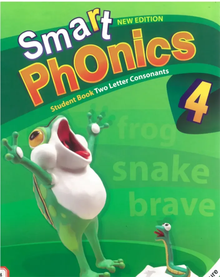 Smart Phonics2026���°汾