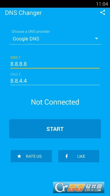 dnschangerv2.6.3 ��Ѱ��ͼ