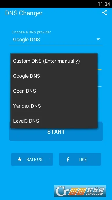 dnschangerv2.6.3 ��Ѱ��ͼ