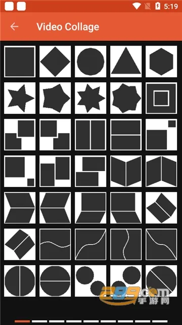 Video Collagev3.5.2 ��׿���ͼ