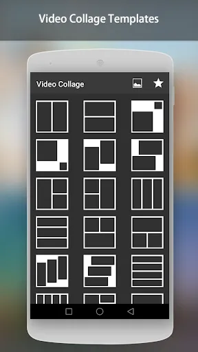 Video Collagev3.5.2 ��׿���ͼ