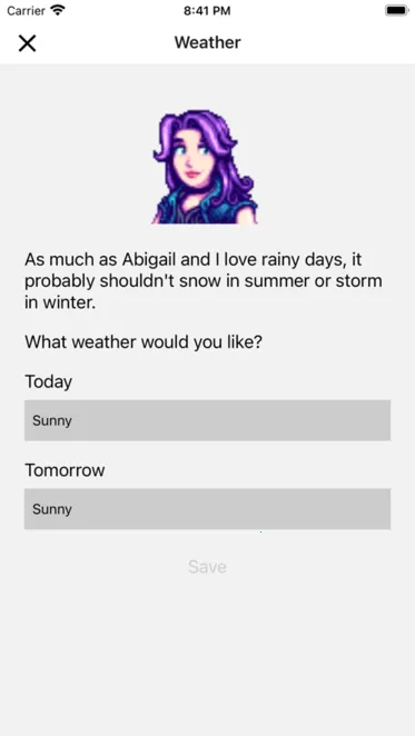 Stardew Save Editor2026�ٷ����°汾v1.0.16 �ֻ����ͼ