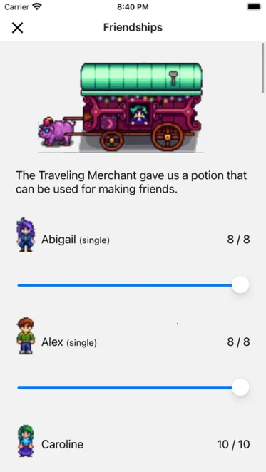 Stardew Save Editor2026�ٷ����°汾v1.0.16 �ֻ����ͼ