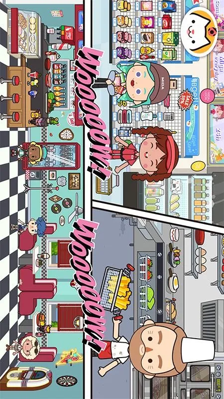 �׼�С������������ȫ������v1.0 �ٷ������ͼ