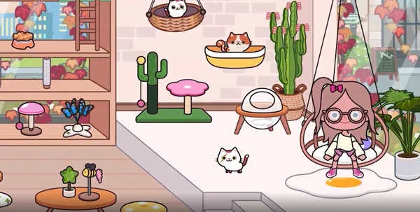 米加小镇世界完整版全部解锁 米加小镇世界完整版全部解锁