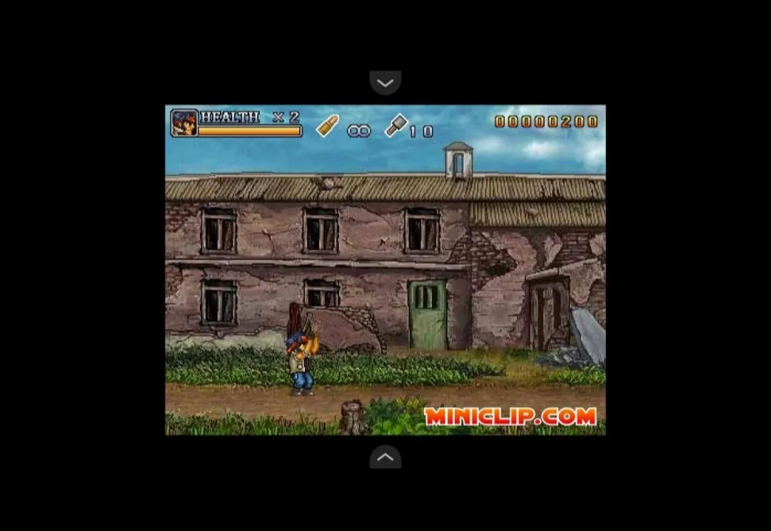 ��սǰ��ģ����v2.9 �ٷ������ͼ