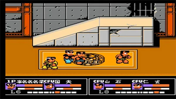 ��Ѫ�񶷴�˵˫����v2022.04.25.16 �ٷ������ͼ