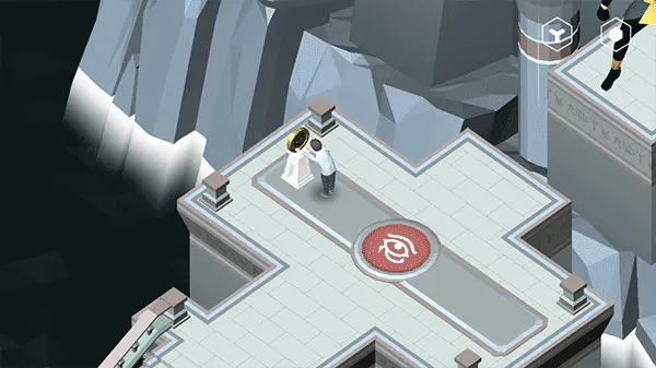 幻视空间 幻视空间