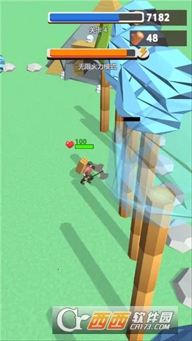 ��ľ�۲���v1.0.9 �ٷ������ͼ