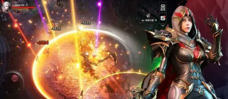 不朽觉醒2026最新版本 不朽觉醒2026最新版本