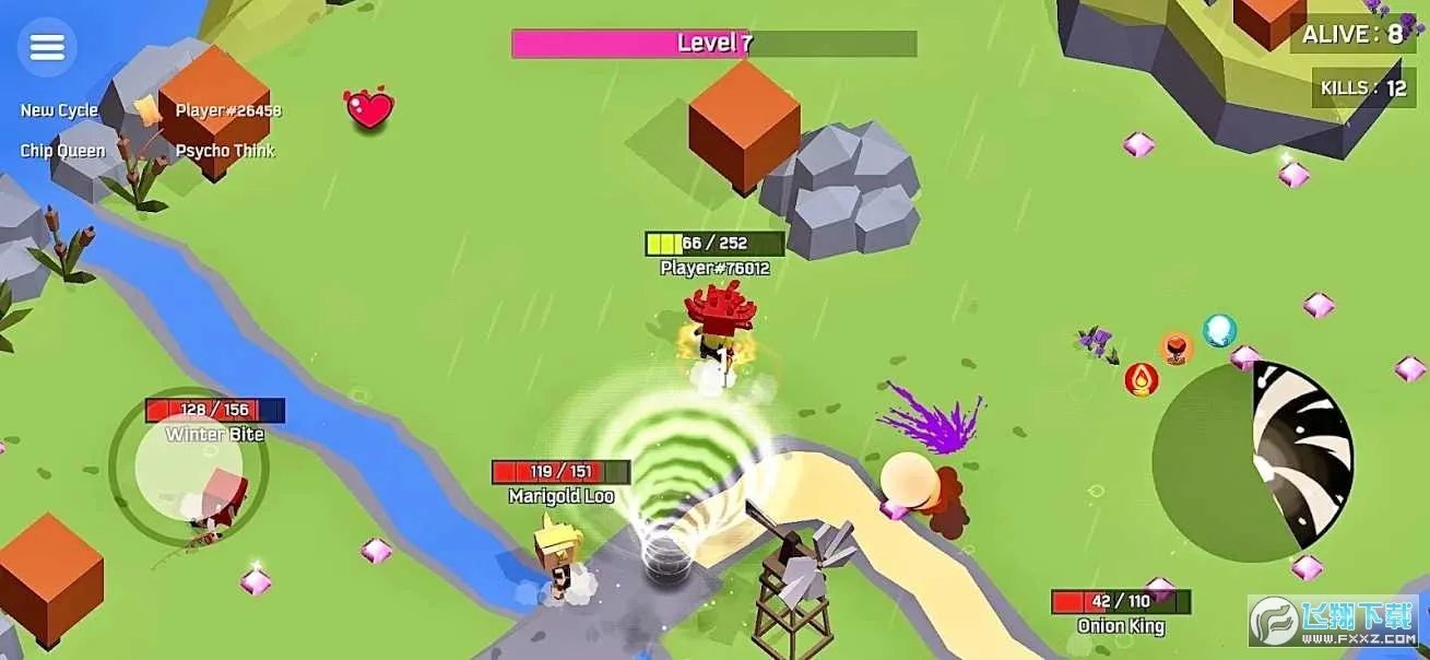 ��ʦ����ɱv2.5.7 ��׿���ͼ