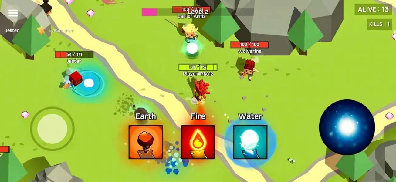 ��ʦ����ɱv2.5.7 ��׿���ͼ