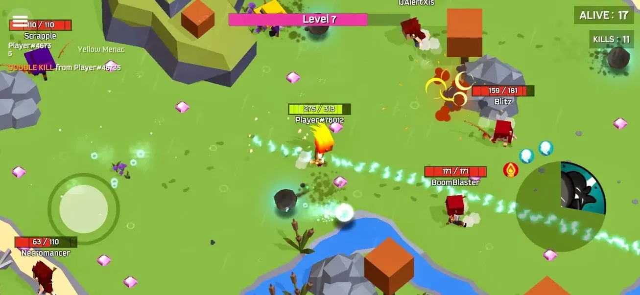 ��ʦ����ɱv2.5.7 ��׿���ͼ