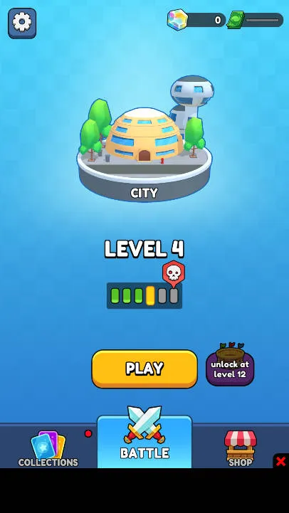 Ԫ��ս��2026���°汾v2.3.1 �ֻ����ͼ