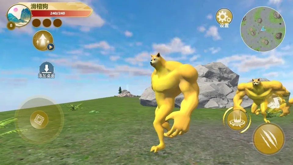 �������������v1.0 �ٷ������ͼ