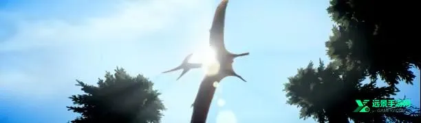 恐龙岛生存进化 恐龙岛生存进化