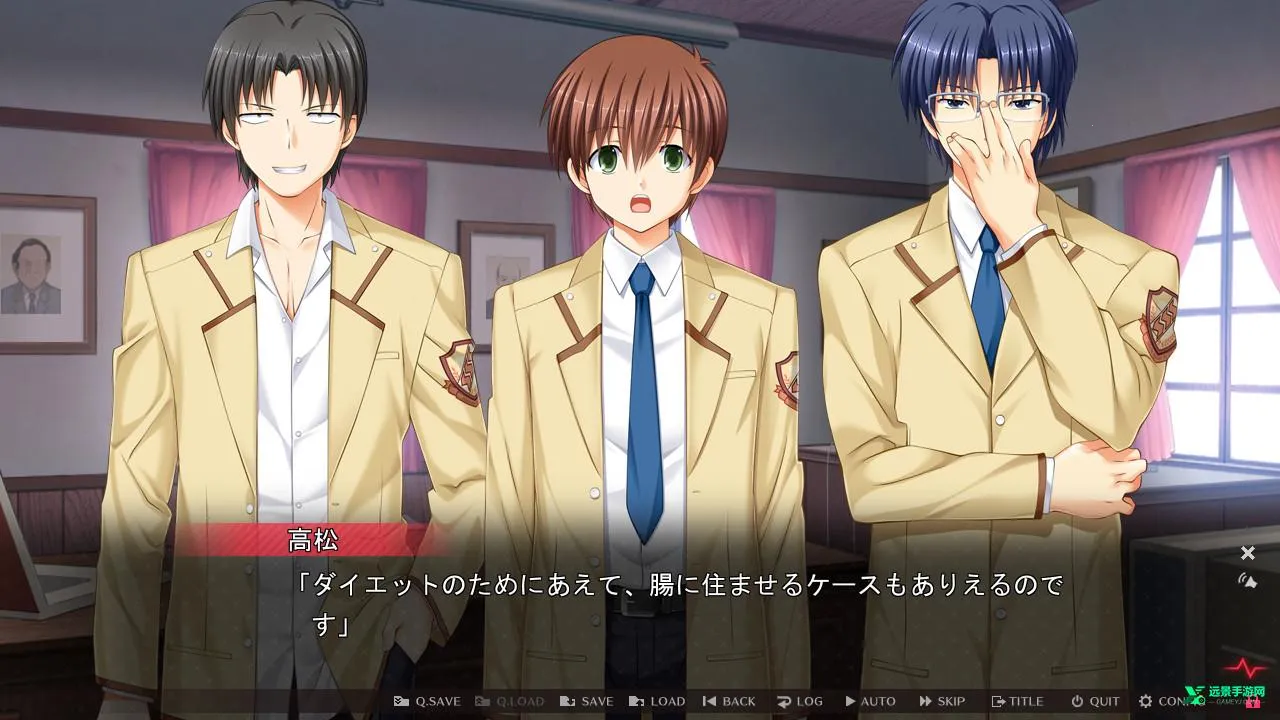 天使的心跳 天使的心跳